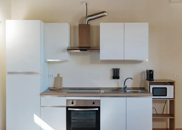 Duomo Апартаменти Брешія