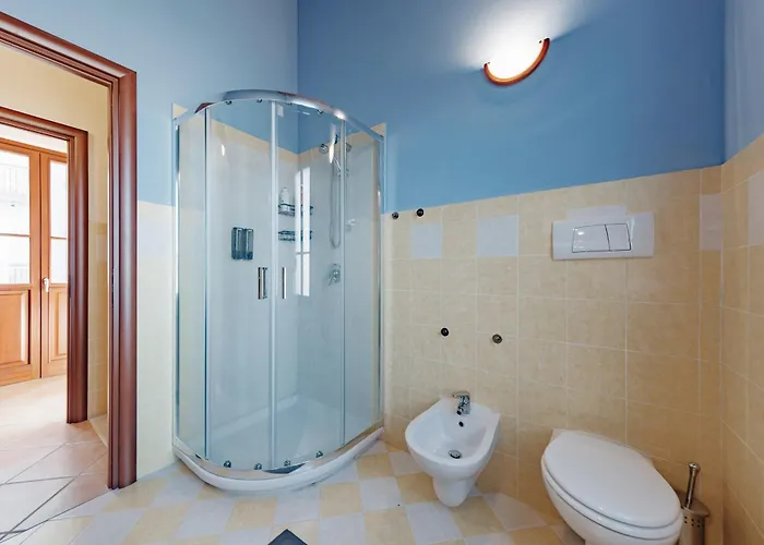 Апартаменти Duomo Брешія