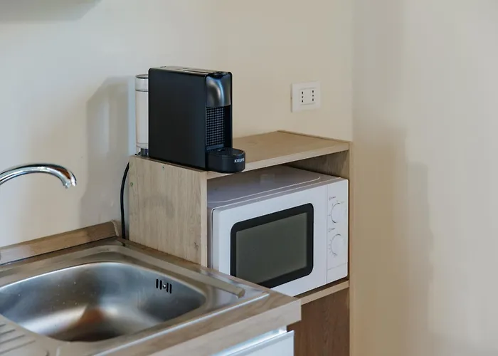 Апартаменти Duomo