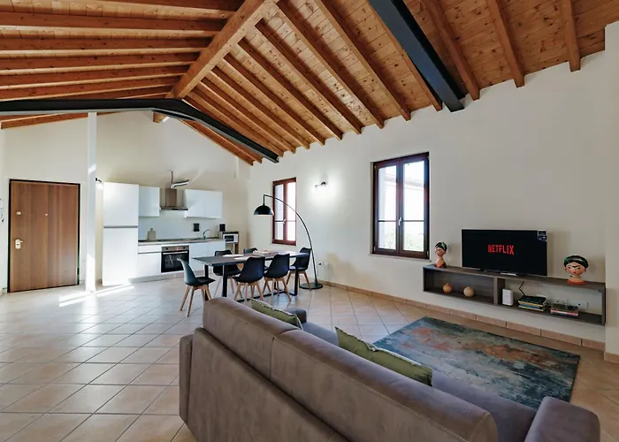 Duomo Апартаменти