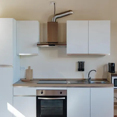 Duomo 公寓 布雷西亚